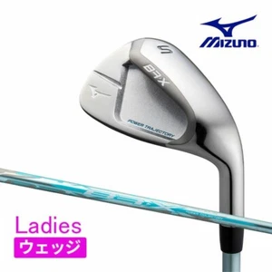 Women MIZUNO BR-X Wedge GW 50deg RH graphite shaft Flex Ladies New - Picture 1 of 4