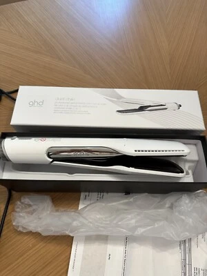 ghd дуэт стиль профессиональный 2-в-1 мульти стайлер - белый (S10201) - Изображение 1 из 3