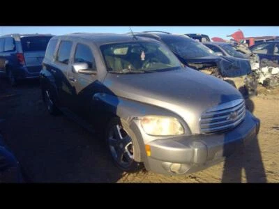 Used Automatic Transmission Assembly fits: 2006 Chevrolet Hhr AT 2.4 Grade A - Изображение 1 из 4