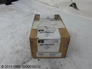 Ross, W6476B2437Z, Solenoid Pilot Valve, 120/60, 2-10 Bar - Picture 1 of 2