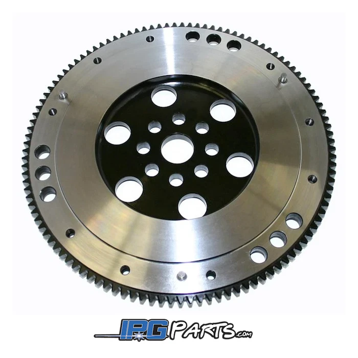Volante leve de embreagem Competition compatível com 02-06 Acura RSX S K20A2 K20Z1 - Imagem 1 de 1