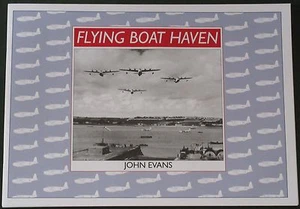 RAF PEMBROKE DOCK Flying Boat Station History Biplanes Sunderland Aircraft WW2 - Picture 1 of 1