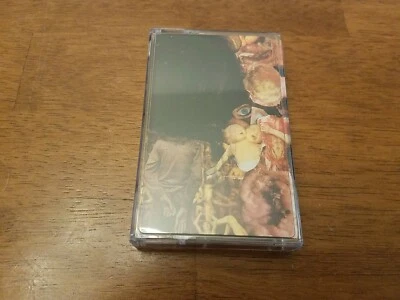 Miscarriage Imminent Horror Cassette Tape Sentient Ruin - Image 1 of 2