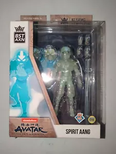 BST AXN Avatar The Last Airbender Spirit Aang PX San Diego 2022 Con Exclusive - Picture 1 of 4