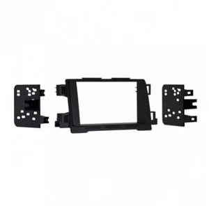Aerpro FP8379 Fascia to suit Mazda - Picture 1 of 1
