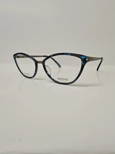 MODO 4503 52-17-140 GAOMB EYEGLASS FRAMES - Picture 1 of 10
