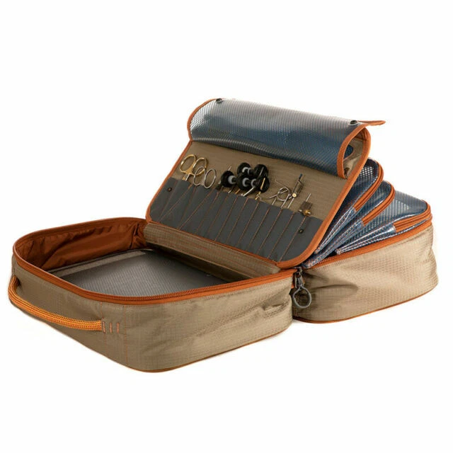 Fishpond Tailwater Fly Tying Kit