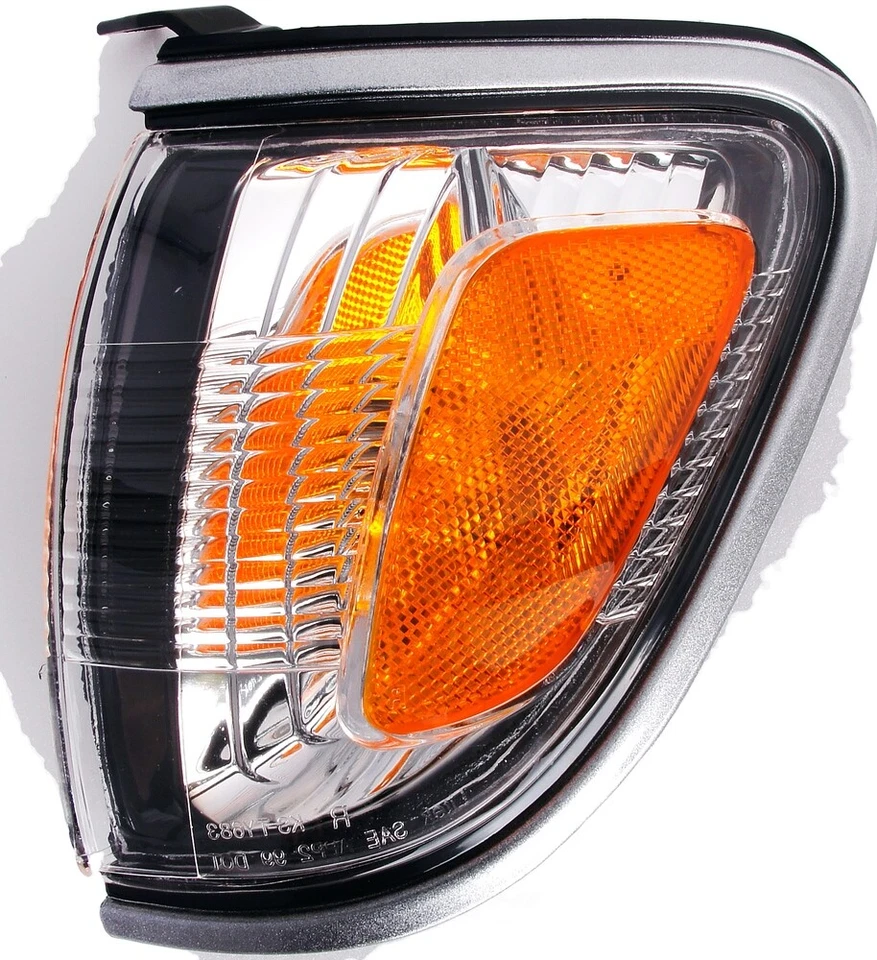 Montaje de luz marcadora lateral izquierda Dorman 1631246 para Toyota Tacoma 01-04 Foto 1 de 1