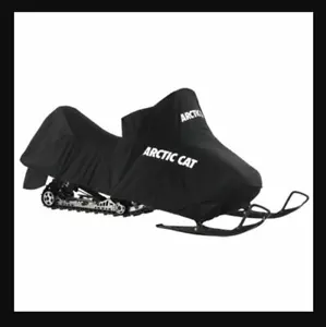 OEM Arctic Cat Snowmobile Trailerable Canvas Cover 1999-2006 Z ZL ZR 5639-018 - Foto 1 di 1