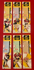 1992 Breyers The Reading Team Bookmarks 49ers set of 6 MINT