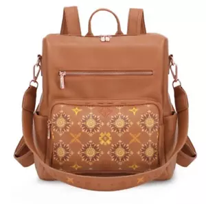 Mochila estilo boho LuneVille - Nueva con etiquetas - Imagen 1 de 9