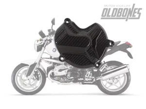 Cubierta deslizante superior del motor de carreras para BMW S1000RR S1000R 2009-2019 S1000XR - Imagen 1 de 14