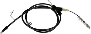 Cable de freno de estacionamiento - Dorman # C660567 - Imagen 1 de 3