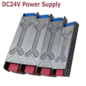 LED Driver DC 24V 60W 200W 300W 400W Power Supply Adapter Lighting Transformer - Picture 1 of 18
