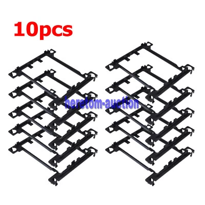 10X LGA3647 CPU Heatsink Sled Tray Holder Bracket Carrier H72853-002 - Image 1 of 4