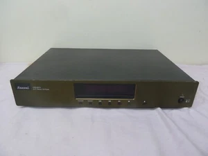 SANSUI CDD 201V CD PLAYER - Picture 1 of 4