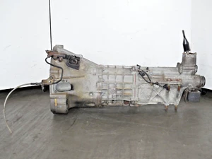 2004 2005 2006 2007 2008 MAZDA RX8 6SPEED MANUAL TRANSMISSION 6MT JDM 13B 1.3L - Picture 1 of 8