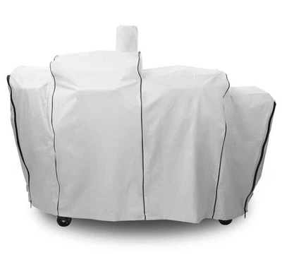 ZJYWSCH Grill Cover for Pit Boss Platinum KC Combo PB1285KC Wood Pellet and Gas Grill...