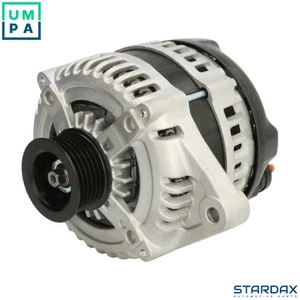 ALTERNATOR STX110369R FOR JAGUAR XJ XK/II/Convertible/8 S-TYPE XF 4G/RG 3.6L - Picture 1 of 10