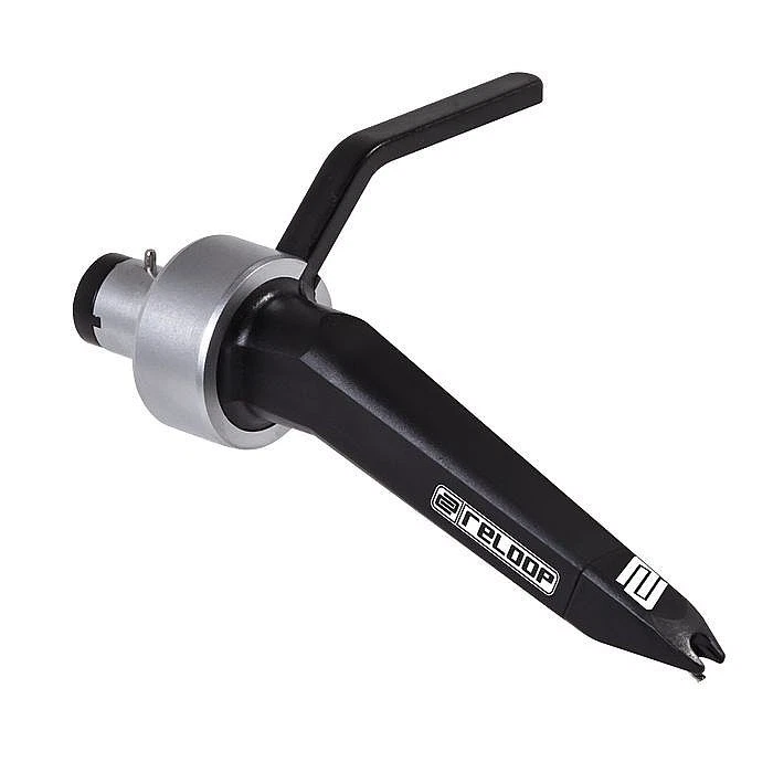 Reloop Concorde Black DJ Cartridge & Stylus (single) - Image 1 of 1