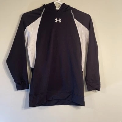 Under Armour Boys YMD Hoodie Back To School - Image 1 of 4