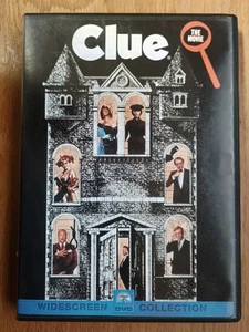 Clue: The Movie (DVD, Widescreen) - Bild 1 von 4