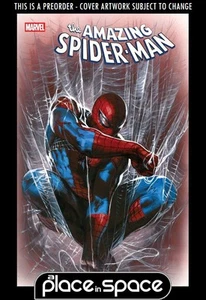 (WK30) AMAZING SPIDER-MAN #8D - GABRIELE DELLOTTO VARIANT - PREORDER JUL 23RD - Imagen 1 de 1