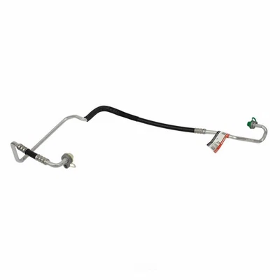Manguera de descarga de refrigerante de aire acondicionado Motorcraft YF-37313 para Ford Focus 13-17 2,0 L-L4 Foto 1 de 2