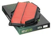 Filtro de aire de papel premium de repuesto Hiflofiltro para Suzuki GSXR1000Z 03 Foto 1 de 4