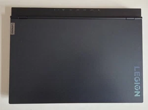 Lenovo Legion 5 Gen 6  15,6" WQHD 165 Hz Ryzen 7 5800H + nvidia 3070 8gb - Foto 1 di 5