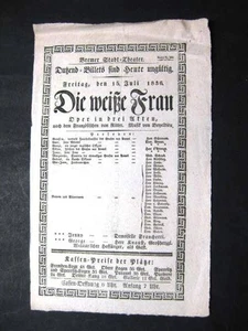 Die weiße Frau. - Bild 1 von 1