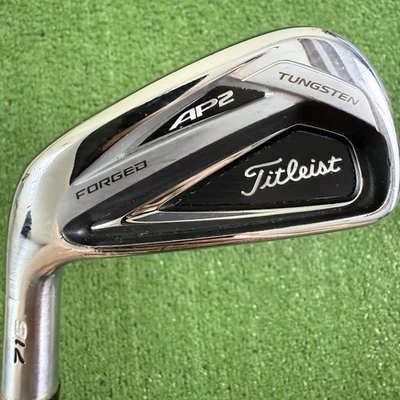 Titleist AP2 716 Forged 3 Iron KBS Tour 105 Stiff Flex Left Handed +1/2” Long - Image 1 of 4