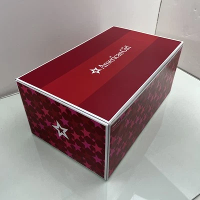 American Girl Felicity - Colonial Stable Set - Adult Collector New - Image 1 of 4