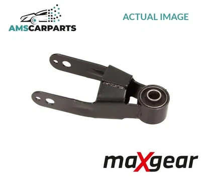 ENGINE MOUNT MOUNTING LOWER REAR 40-0343 MAXGEAR NEW OE REPLACEMENT - Image 1 of 4