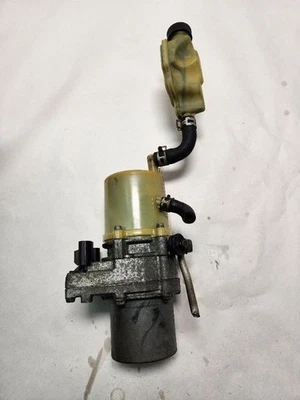 2010-2011 Mazda 3 Electric Power Steering Pump Assembly OEM - Image 1 of 4