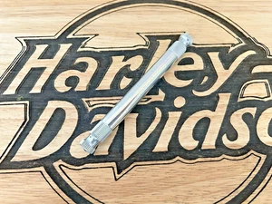 Used Harley-Davidson Inner Gear Shift Lever Shaft for Softail 33900199A - Foto 1 di 2