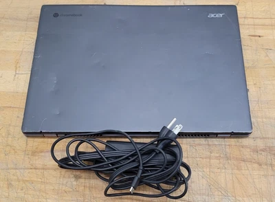 Acer 14" Chromebook 516 GE 8GB RAM -USADO Foto 1 de 4