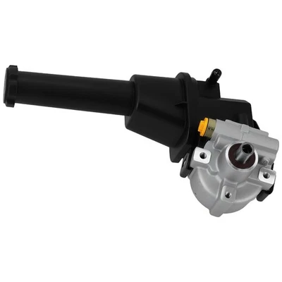 Conjunto de bomba de dirección asistida para GMC Sierra Chevrolet Silverado 2500HD 3500HD Foto 1 de 4