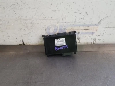 Módulo de control de memoria de asiento Dodge Charger 15 2015 5026619ak Foto 1 de 4