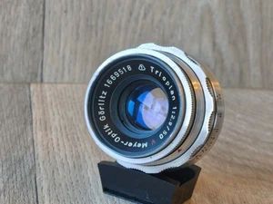 Meyer Optik Görlitz 1 TRIOPLAN 1:2.9 / 50MM V - Bild 1 von 20