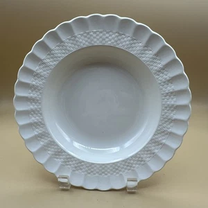Spode Chelsea Suppenschüssel mit Weidenrand - Bild 1 von 6