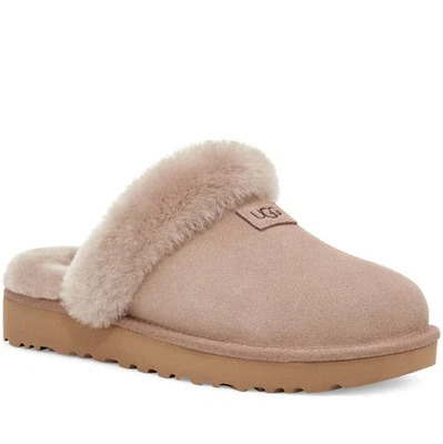 UGG Women's Cozy Tan Slippers Sz 12 - Image 1 of 4
