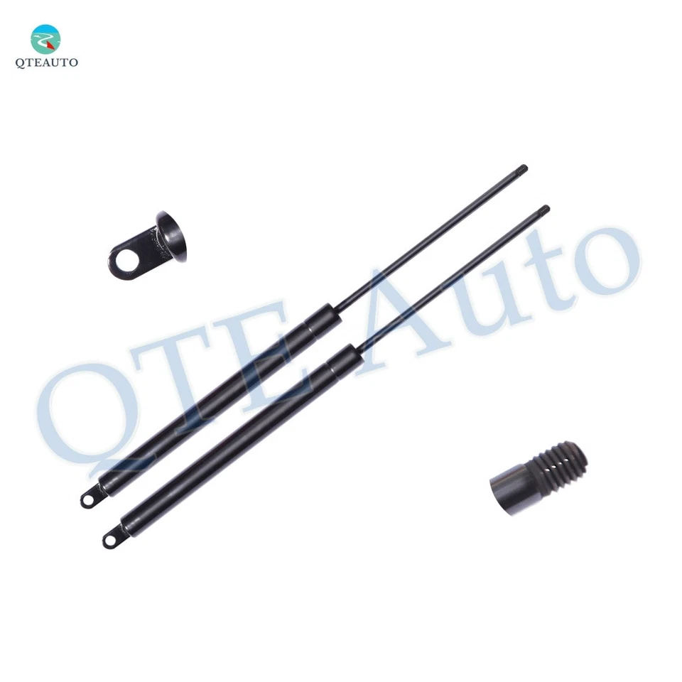 Pair of 2 Rear Tailgate Lift Support For 1979-1989 Volvo 245 - Image 1 of 4