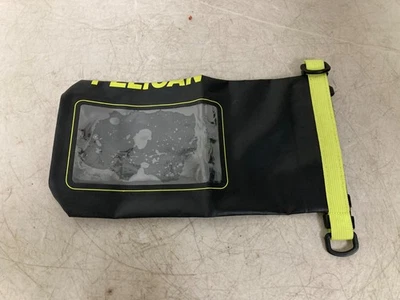 PELICAN Marina Impermeable Teléfono Funda iPhone Samsung Universal Foto 1 de 4