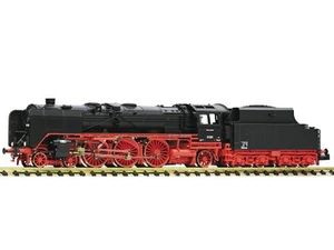 Fleischmann 714502 - Locomotora de vapor BR 01 200 DB Ep. III - Escala N - NUEVO - Imagen 1 de 1