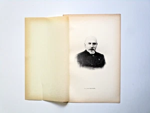 Photo Jules Boissier 1832-1914 Mus Gard Agriculteur à Nîmes Manadier en Camargue - Picture 1 of 1