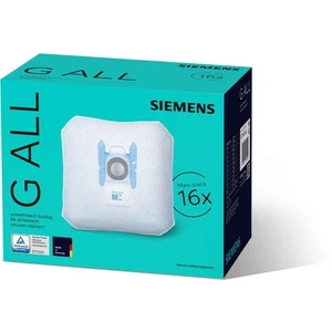 Siemens VZ16GALL 17002855 - Staubbeutel powerProtect G ALL  ( 16 Staubbeutel ) - Bild 1 von 6