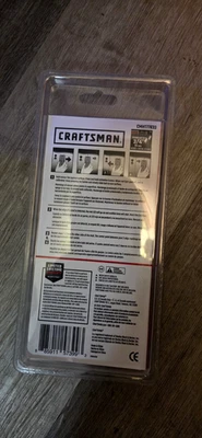 CRAFTSMAN Stud Sensor, 3/4-Inch 19mm Depth - Image 1 of 2