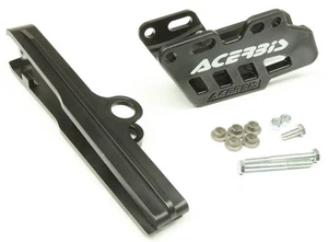 Acerbis Black Chain Guide & Slider Kit (2404230001) - Picture 1 of 1