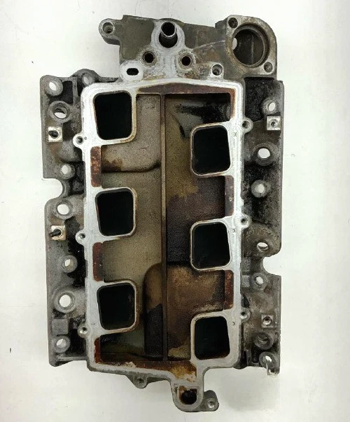 1996-1995 OLDSMOBILE 88 Intake Manifold Assembly OEM 1 Month Warranty Foto 1 de 4